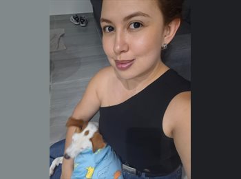 CompartoApto CO - Myleidy Prieto - 29 - Cali
