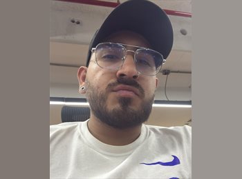 CompartoApto CO - kevin - 28 - Bogotá