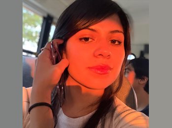 CompartoApto CO - Michelle - 25 - Medellín