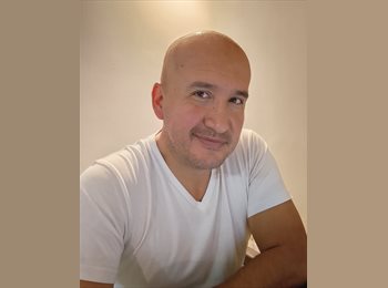 CompartoApto CO - Diego Fernando Alfonso Sarmiento  - 42 - Cali