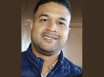 CompartoApto CO - Leonid Almnaza - 42 - Barranquilla