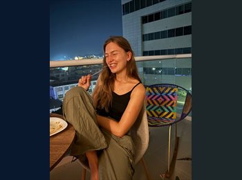CompartoApto CO - Coline - 23 - Medellín