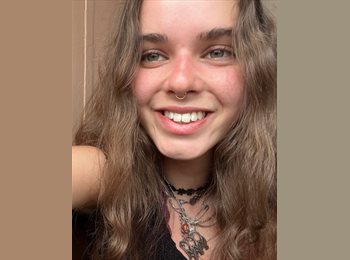 CompartoApto CO - Caitlin - 20 - Itagüí