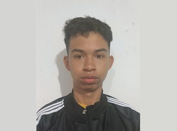 CompartoApto CO - Nehemías Martinez  - 18 - Funza