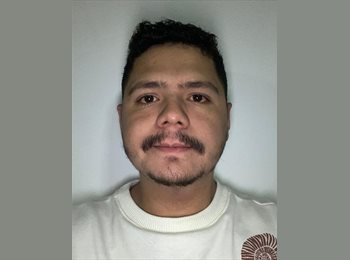 CompartoApto CO - Carlos - 29 - Envigado