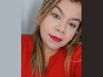 CompartoApto CO - Lorena  - 30 - Bogotá