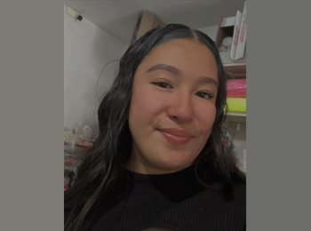 CompartoApto CO - Fernanda - 22 - Medellín
