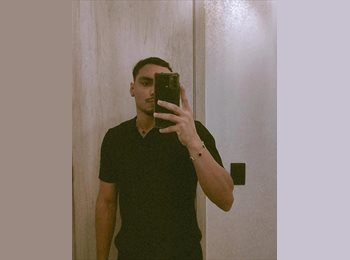 CompartoApto CO - Luis Mancera  - 27 - Barranquilla