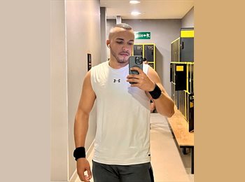 CompartoApto CO - Luis Guerra - 23 - Envigado