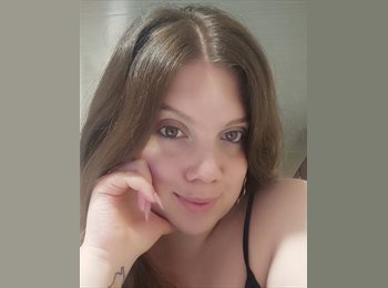 CompartoApto CO - Luisa Martínez - 26 - Cali