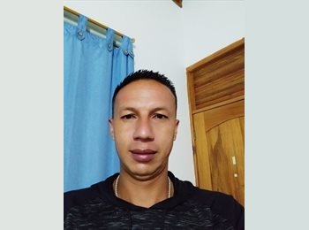 CompartoApto CO - Oscar vargas - 43 - Bello