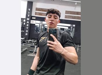 CompartoApto CO - Javier  - 22 - Tocancipá