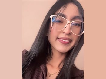 CompartoApto CO - Angela Vargas - 21 - Soacha