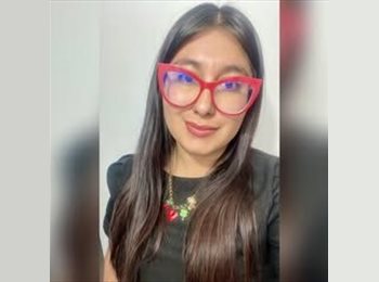 CompartoApto CO - Mariana - 31 - Bogotá