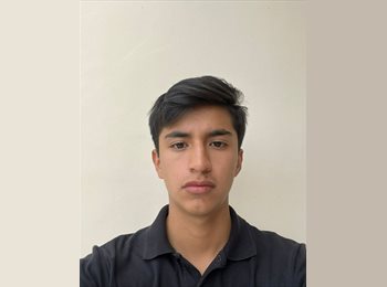 CompartoApto CO - Paulo - 21 - Medellín