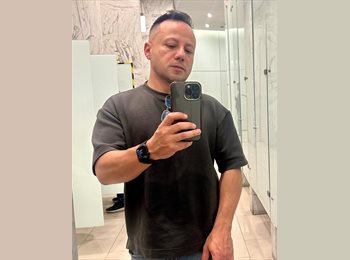 CompartoApto CO - Christian Buitrago  - 47 - Bogotá