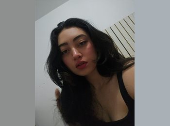 CompartoApto CO - Maria fernanda  - 24 - Bogotá