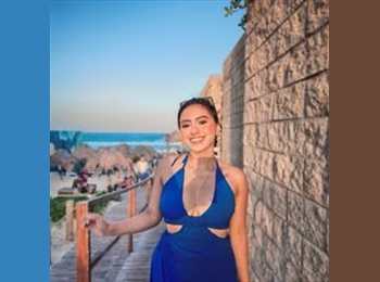 CompartoApto CO - Yessica - 23 - Barranquilla