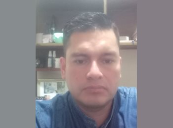 CompartoApto CO - Cristian Rincón  - 41 - Medellín