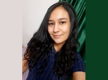 CompartoApto CO - Alexandra Parra - 29 - Envigado