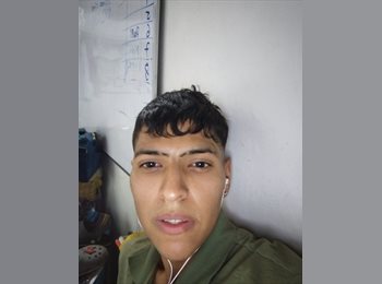CompartoApto CO - Miguel  - 28 - Envigado