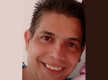 CompartoApto CO - Jairo Gómez  - 20 - Medellín