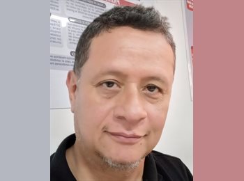 CompartoApto CO - Javier - 53 - Cali