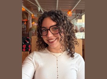 CompartoApto CO - Anaïs - 21 - Bogotá
