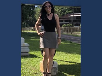 CompartoApto CO - Mayleen barbosa - 50 - Bogotá