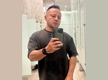 CompartoApto CO - Christian Buitrago  - 47 - Bogotá
