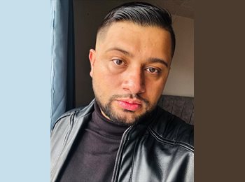 CompartoApto CO - Cristian estevez - 32 - Envigado