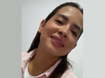 CompartoApto CO - Daniela - 31 - Medellín