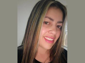 CompartoApto CO - Monica Leiva  - 40 - Bogotá