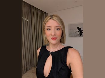 CompartoApto CO - Laura  - 21 - Medellín