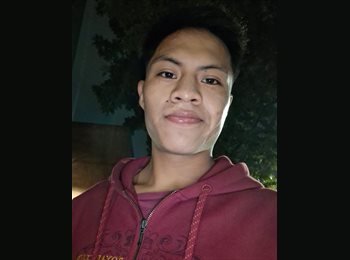 CompartoApto CO - Jonathan - 24 - Medellín