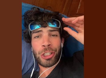 CompartoApto CO - Camille - 22 - Medellín