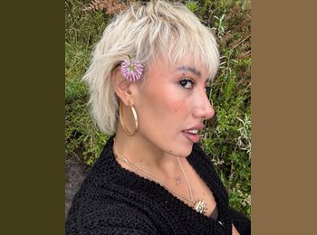 CompartoApto CO - Juana Valentina Gutiérrez  - 22 - Sincelejo