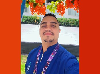 CompartoApto CO - Giovanny  - 37 - Cali