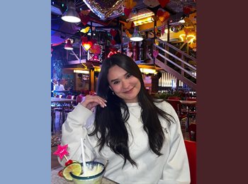 CompartoApto CO - Sttefany Estevez  - 28 - Bogotá
