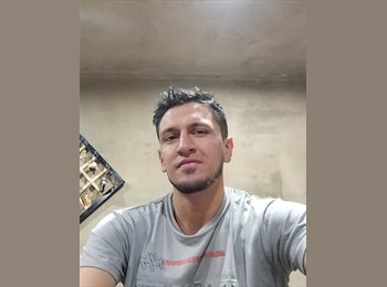 CompartoApto CO - Julian David - 27 - Bogotá