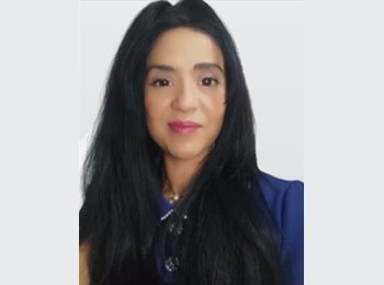 CompartoApto CO - Roxham Avrahamit  - 48 - Envigado