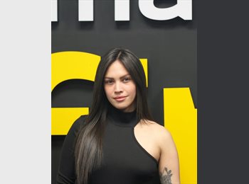 CompartoApto CO - Karen Riaño Cardona - 31 - Bogotá