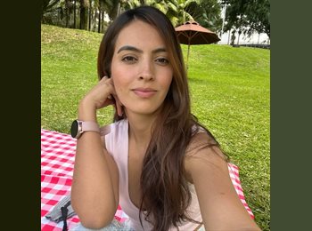 CompartoApto CO - Daniela - 31 - Envigado