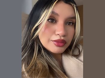CompartoApto CO - Laura Melissa Caballero  - 27 - Bogotá