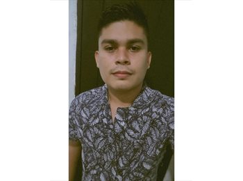 CompartoApto CO - Isaac Mejia  - 24 - Barranquilla