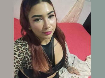 CompartoApto CO - Angie - 25 - Itagüí