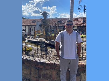 CompartoApto CO - Juan Pablo Hurtado Cifuentes - 27 - Medellín