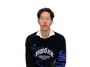 CompartoApto CO - Arturo - 23 - Bogotá