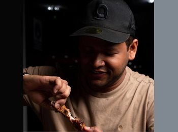 CompartoApto CO - Johnatan - 41 - Santa Marta