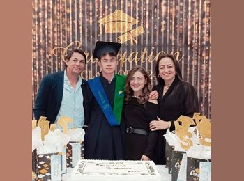 CompartoApto CO - Viviana Pachon - 24 - Bogotá